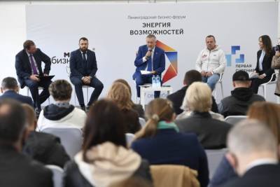 Александр Дрозденко - Туризм становится одним из важнейших драйверов развития Ленобласти - ivbg.ru - Россия - Украина - Ленинградская обл.