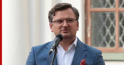 Владимир Зеленский - Владимир Путин - Дмитрий Кулеба - Кулеба призвал Россию не пытаться "соскочить" с обсуждения Крыма - profile.ru - Москва - Россия - Украина - Крым
