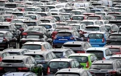 В Украине спрос на подержанные авто вырос на 56% - korrespondent.net - Украина