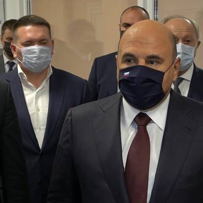 Вячеслав Володин - Михаил Мишустин - Мишустин пообещал помочь властям Саратова обновить трамваи и троллейбусы города - radiomayak.ru - Саратов