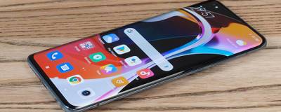 Из-за ошибки флагманские смартфоны Xiaomi Mi 11 Pro продали по 110 долларов - runews24.ru