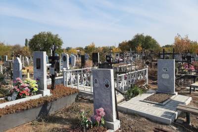 20860 жителей Саратовской области умерли за первое полугодие 2021 года - saratov.mk.ru - Россия - Саратовская обл. - окр.Приволжский