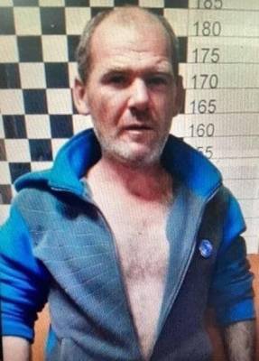 Виктор Пестерников - В Кузбассе задержан подозреваемый в убийстве двух школьниц - rf-smi.ru - Киселевск - Кемеровская обл.