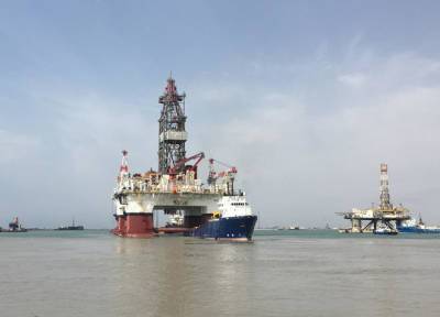 Компания Caspian Drilling Company отметила 25-летие своей деятельности - trend.az - Азербайджан