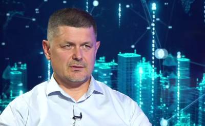 Себастьянович рассказал, почему должна быть проведена реформа госаппарата - politeka.net - Украина