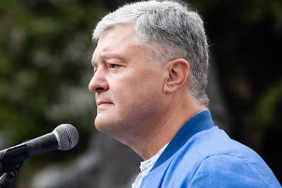 Петр Порошенко - Юрий Бойко - Юлий Тимошенко - Назван украинский политик с наиболее высоким антирейтингом - lenta.ru - Украина