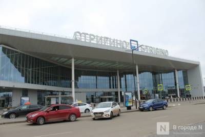 Рейсы в Стамбул возобновились из нижегородского аэропорта - vgoroden.ru - Турция - Нижний Новгород - Стамбул