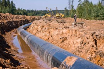 Взамен на поставки водорода Россия может получить из ЕС углекислый газ для захоронения - topcor.ru - Россия - Германия