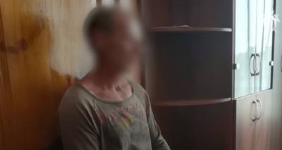 Следком опубликовал видео с места убийства 10-летних девочек в Киселёвске - 7info.ru - Россия - Киселевск - Мыски