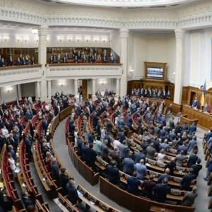 Нардепы приняли законопроект об индустриальных парках - reporter-ua.com