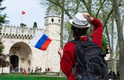 Отдохнуть и не заболеть: список безопасных городов Турции - pupolita.ru - Россия - Турция - Анкара - Стамбул
