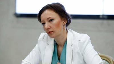Анна Кузнецова - Кузнецова призвала к ужесточению мер против педофилов - iz.ru - Россия - Израиль - Кемеровская обл.