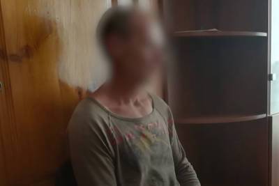 Жена убившего двух девочек педофила прокомментировала трагедию - mk.ru - Кемеровская обл.