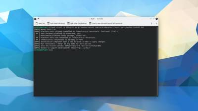 Утилита Nexus Tools 5 позволяет быстро и просто установить ADB и Fastboot в Windows, Linux, Mac и Chrome OS - itc.ua - Украина