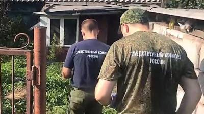 Подозреваемый в убийстве девочек в Кузбассе отсидел за изнасилование ребенка - 5-tv.ru - Киселевск - Кемеровская обл. - Кемерово