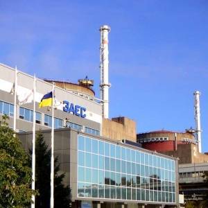 Инспекторы МАГАТЭ проводят проверку на ЗАЭС - reporter-ua.com - Украина - Запорожская обл.