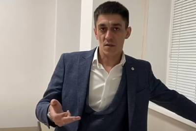Кирилл Доронин - Уголовный финиш Finiko: вице-президент компании задержан, основатели в розыске - eadaily.com - Россия - респ. Татарстан - Казань