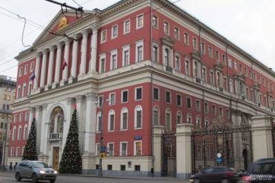 Сергей Собянин - Собянин упростил требования к участникам конкурса «Москва - добрый город» - aif.ru - Москва