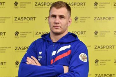 Александр Головин - Кубанские спортсмены завоевали две медали на турнире по греко-римской борьбе в Младеноваце - kuban.mk.ru - Сочи - Краснодарский край - Краснодар - Сербия - Новороссийск