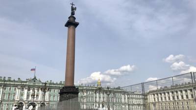 Александр Беглов - Политолог Светов назвал ПМЮФ важной площадкой для инвестиционного климата Петербурга - inforeactor.ru - Россия - Санкт-Петербург