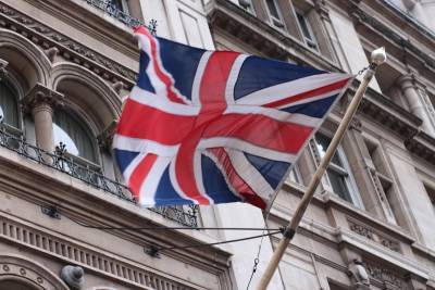 Издание The Telegraph призвало Великобританию молиться о теплой зиме после запуска «СП-2» - inforeactor.ru - Россия - Англия
