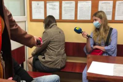 СМИ узнали новые подробности о бабушке умершего мальчика в Черкассах - rupor.info - Черкассы