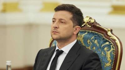 Владимир Зеленский - Зеленскому привиделись рукоплескания всего мира после действий украинской разведки в Афганистане - newzfeed.ru - Украина - Афганистан