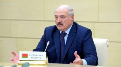 Александр Лукашенко - Артем Шрайбман - Беглый белорусский эксперт раскрыл подоплеку строгого приговора местным оппозиционерам - newzfeed.ru - Украина - Белоруссия