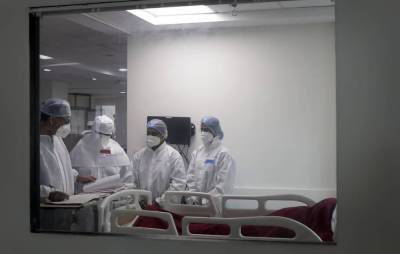 СМИ: вспышку смертельного вируса Нипах зафиксировали в Индии - obzor.lt - Индия - Малайзия