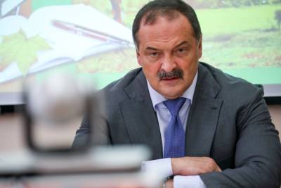 Сергей Меликов - Меликов: бандподполья в Дагестане нет, но профилактическая работа продолжается - etokavkaz.ru - респ. Дагестан