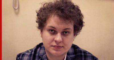 Юрий Хованский - Суд в Петербурге продлил арест блогеру Хованскому - profile.ru - Санкт-Петербург