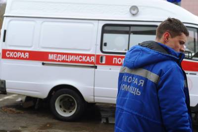 В Махачкале автомобиль сбил ребенка на тротуаре - tvc.ru - Махачкала - респ. Дагестан - Каспийск