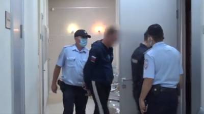 Полицейские задержали домушников в Липецке. Видео - lipetskmedia.ru - Россия - Липецкая обл. - Липецк