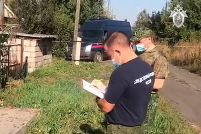 Ирина Волк - Полицейские отследили по камерам подозреваемого в убийстве девочек в Киселевске - lenta.ru - Киселевск - Кемеровская обл.
