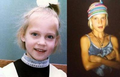 Наталья Ионова - Глюкоза в тюрьме: эта история певицы поразила всех поклонников - pupolita.ru