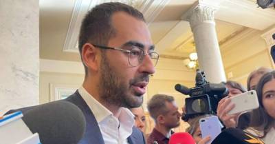 Во время происшествия был трезв, из СМИ ничего не удалял: депутат Трухин о скандальном ДТП - delo.ua - Украина