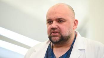 Четвертая волна ковида приближается - vologda-poisk.ru - Россия