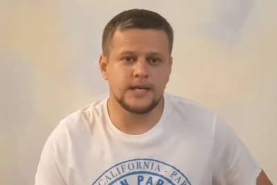 «Их убили»: потерявший семью в «Зимней вишне» россиянин сделал заявление - mk.ru - Россия - Кемерово