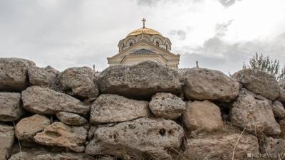 РПЦ: Черногория становится похожа на Украину - newdaynews.ru - Москва - Украина - Черногория