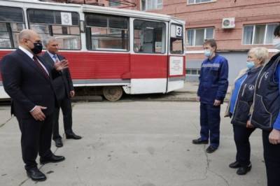 Михаил Мишустин - Мишустин поручит расширить процедуру использования средств дорожных фондов - aif.ru - Россия - Саратов