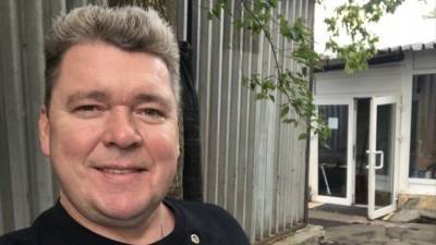 Актера из «Глухаря» забрали в полицию из-за дебоша в столичном магазине - 5-tv.ru - Россия