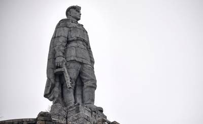 Дневник (Болгария): СССР объявил войну Болгарии, чтобы оккупировать ее и советизировать - inosmi.ru - Москва - Болгария