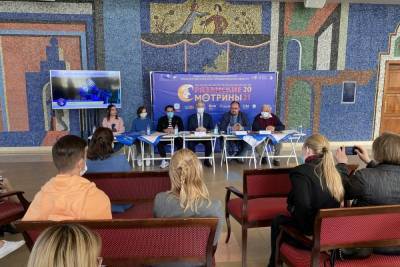Виталий Попов - В фестивале «Рязанские смотрины» примут участие 19 театров - rzn.mk.ru - Россия - Рязанская обл. - Рязань