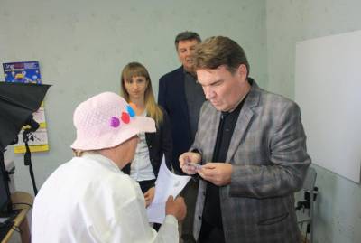 В Запорожской области женщина дожила до 82 лет с советским паспортом - kp.ua - Украина - Запорожская обл.
