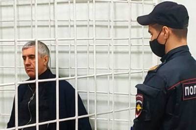 Анатолий Быков - Бизнесмена Анатолия Быкова приговорили к 13 годам лишения свободы - versia.ru - Красноярск