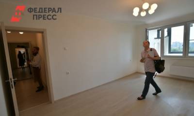 Юрист о покупке жилья с людьми: «С такими объектами надо быть осторожнее» - fedpress.ru - Екатеринбург - Уральск