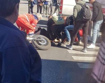 Прошло почти два года: в Харькове полиция разыскивает виновника аварии, детали - politeka.net - Украина - Киев - Харьковская обл. - Харьков