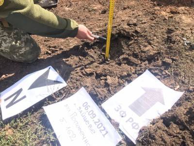 На Донбассе оккупанты сбросили на населенный пункт взрывные устройства, изготовленные на 3D-принтере - vchaspik.ua - Россия - Украина