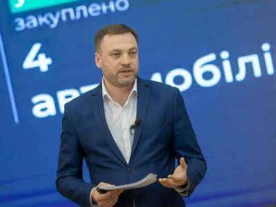 Давид Арахамия - Арсен Аваков - Денис Монастырский - Арахамия заявил, что в "Слуге народа" "тщательно записали" первые шаги Монастырского на должности главы МВД - gordonua.com - Украина