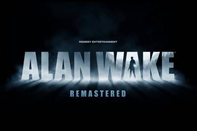Remedy анонсировала ремастер Alan Wake — выйдет этой осенью на PlayStation, Xbox и ПК - itc.ua - Украина